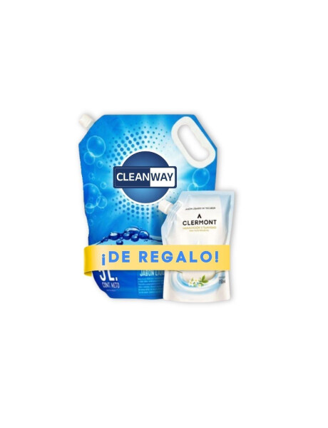 JABON AZUL LIQUIDO LAVARROPAS ESPUMA CONTROLADA, 5LT JABON AZUL LIQUIDO LAVARROPAS ESPUMA CONTROLADA, 5LT