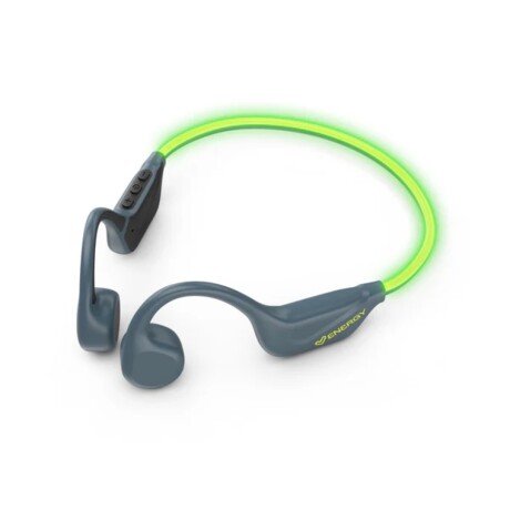 Auriculares Bluetooth Energy Sistem Misty Grey Vibewave Auriculares Bluetooth Energy Sistem Misty Grey Vibewave