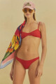 BIKINI Rojo