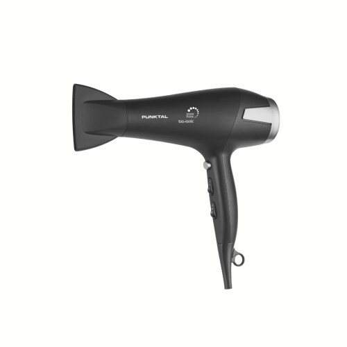 Secador de Pelo 2500 W - Modelo PK-2500 ION - Punktal Secador de Pelo 2500 W - Modelo PK-2500 ION - Punktal