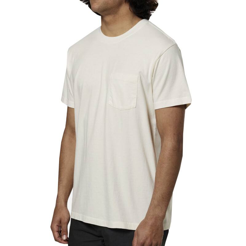 Remera Katin Base Tee Blanco Remera Katin Base Tee Blanco