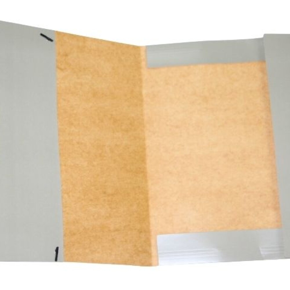 CARPETA PANCHROME CON ELASTICO 307 COLOR GRIS CARPETA PANCHROME CON ELASTICO 307 COLOR GRIS