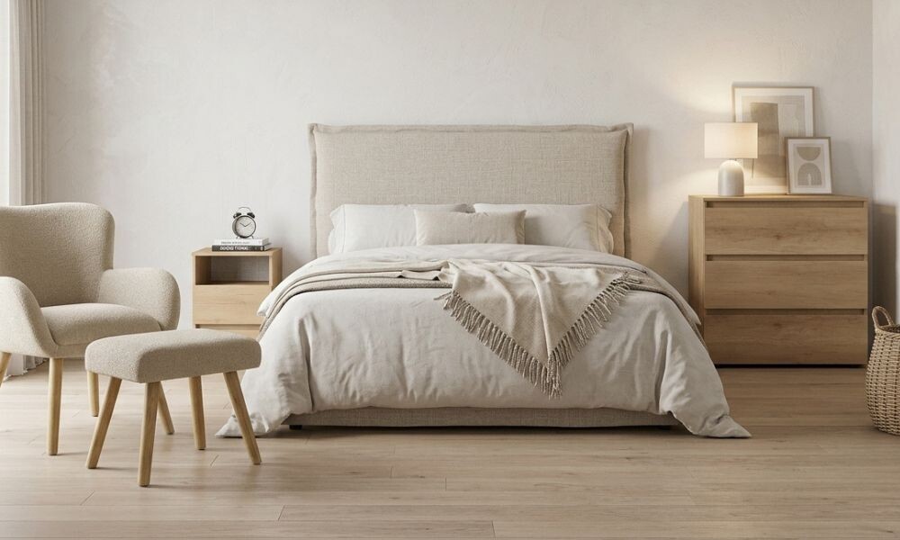 DORMITORIO
