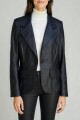 Blazer Wintered Negro
