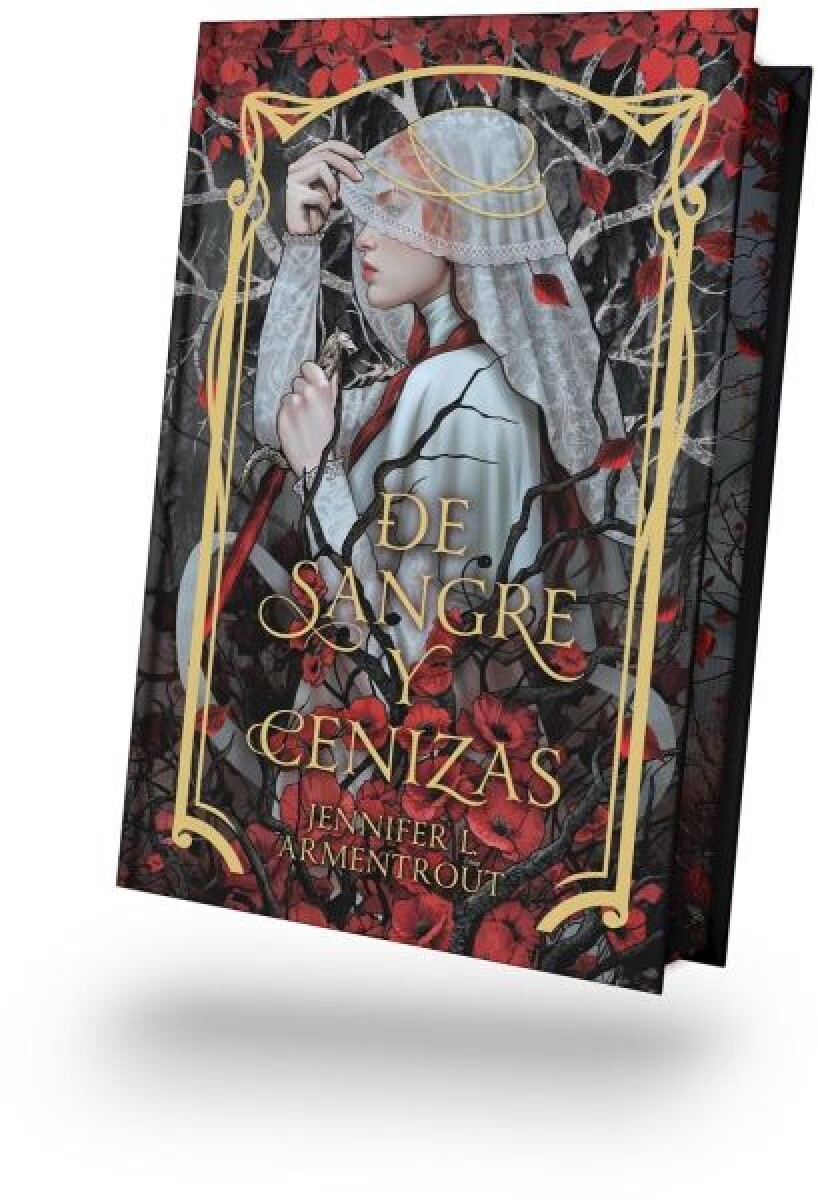 De sangre y cenizas – Edición Especial 