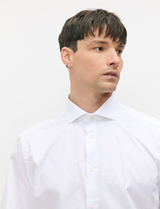 012693 CAMISA HARRINGTON SELECT Blanco
