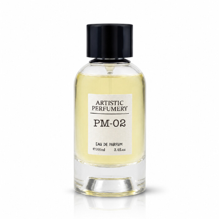 ARTISTIC PERFUMERY - PM-02 ARTISTIC PERFUMERY - PM-02