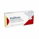 Kalitron Simple 10 Grageas Kalitron Simple 10 Grageas