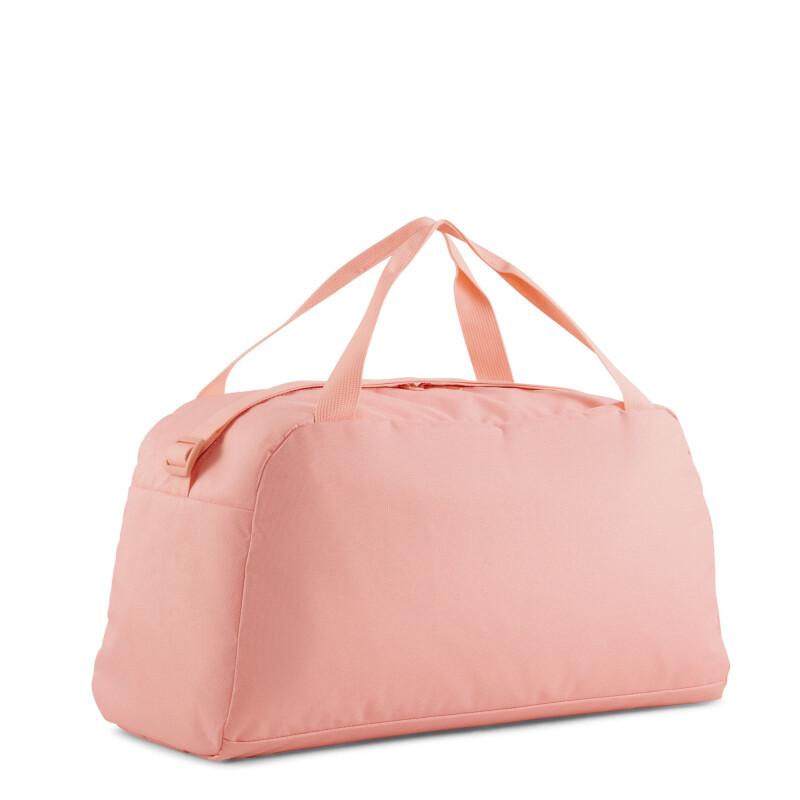 Bolso Puma Phase Small Sports Bag Rosado Salmon