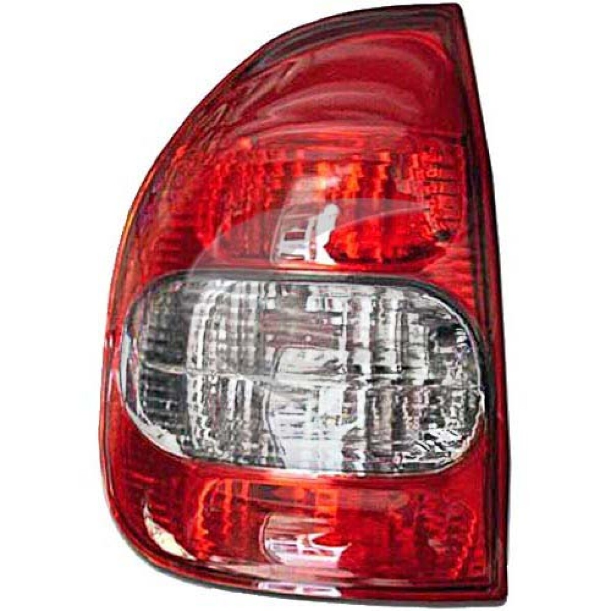 FAROL CHEVROLET CORSA 01-09 TRAS IZQ M.ATRAS CRISTAL - 