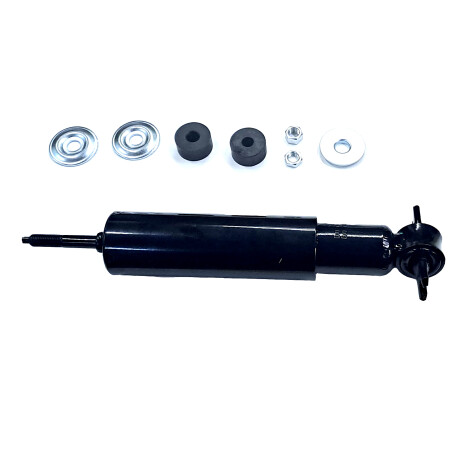 AMORTIGUADOR TOYOTA DEL. HILUX 4X2 AOJUN PLUTUS WINGLE 3 5 DEER SAILOR - JUEGO POR 2 UNIDADES AMORTIGUADOR TOYOTA DEL. HILUX 4X2 AOJUN PLUTUS WINGLE 3 5 DEER SAILOR - JUEGO POR 2 UNIDADES