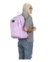 MOCHILA SLOUCH PACK PASTEL LILAC
