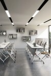 Escritorio plegable Ara 1200