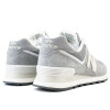 Championes New Balance Lifestyle - U574UL2 Gris