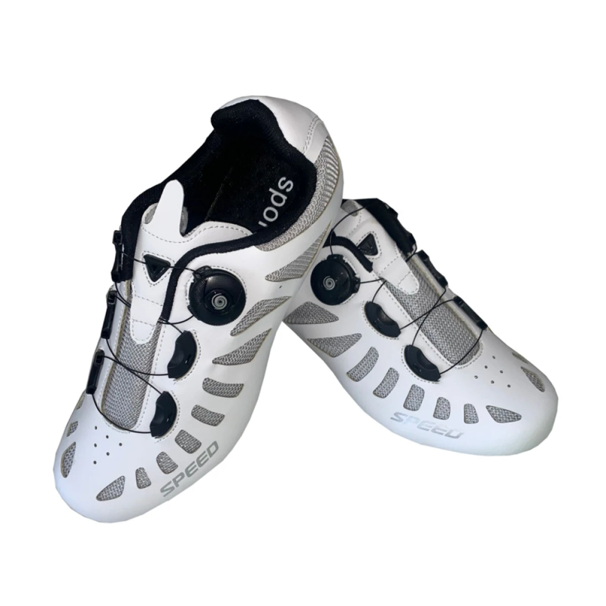 Zapatillas De ciclismo Ruta o Mtb Talle 39 