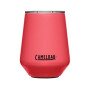 Vaso Camelbak Wine Tumbler 350ml, Acero Inox. Insulado - Frutilla Salvaje Camelbak 0