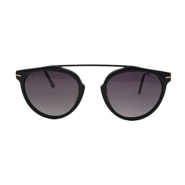 WANAMA M6096 C002 4923 C GRIS D - Adulto - Negro negrocombinado