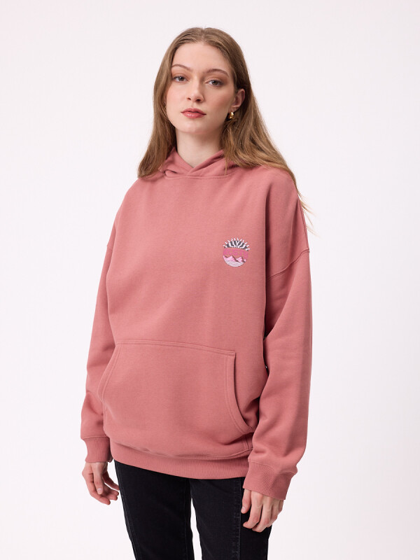 CANGURO S/C MELBURNE RUSTY Salmon