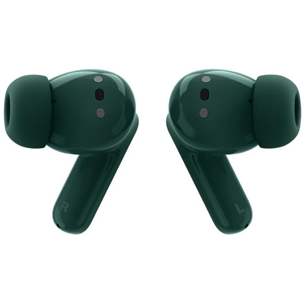 Auricular Motorola Moto Buds Bass Bluetooth Batería VERDE