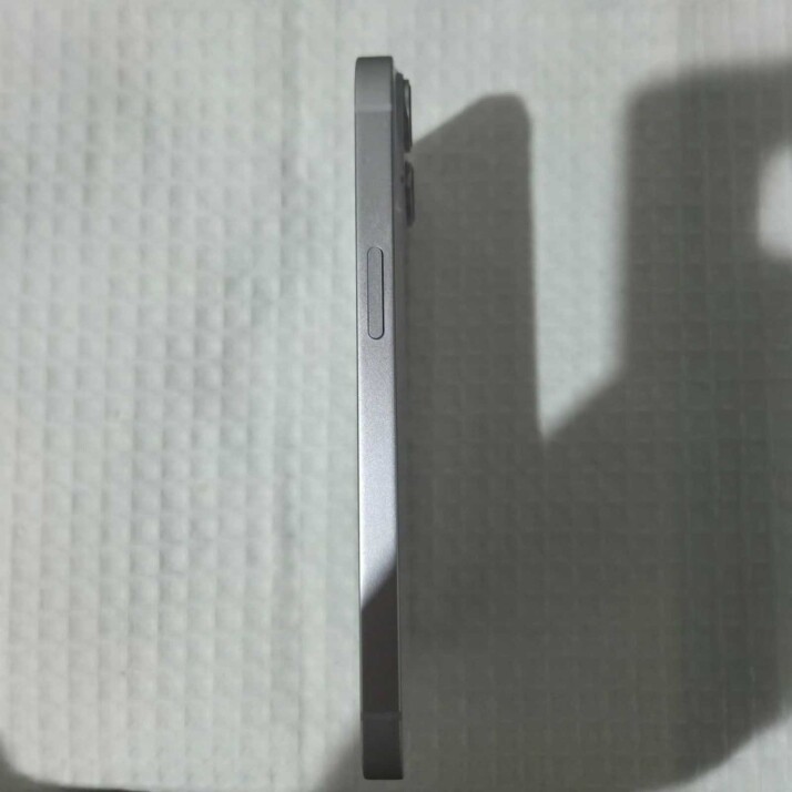 iPhone 14 128GB - White iPhone 14 128GB - White