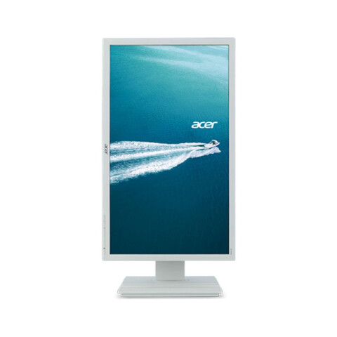 Monitor LCD Acer 24" B246HUL Reacondicionado Grado B Unica