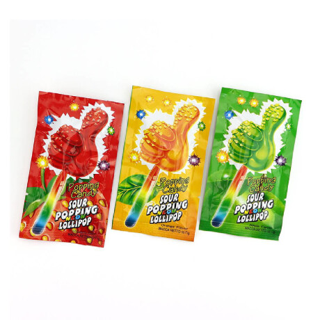 Chupetin Explosivo Like x 30 Chupetin Explosivo Like x 30