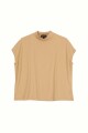 Blusa Yuri Crema