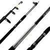 Combo Caña Okuma Telescópica 2,40 Mts + Reel + Tanza Combo Caña Okuma Telescópica 2,40 Mts + Reel + Tanza