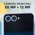 Samsung Galaxy Z Flip6 12/256 Gb 5g CEL SAMSUNG Z FLIP 6 12/256 5G AZUL