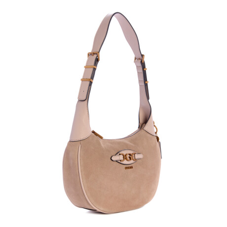 Cartera Guess Malva Beige 0