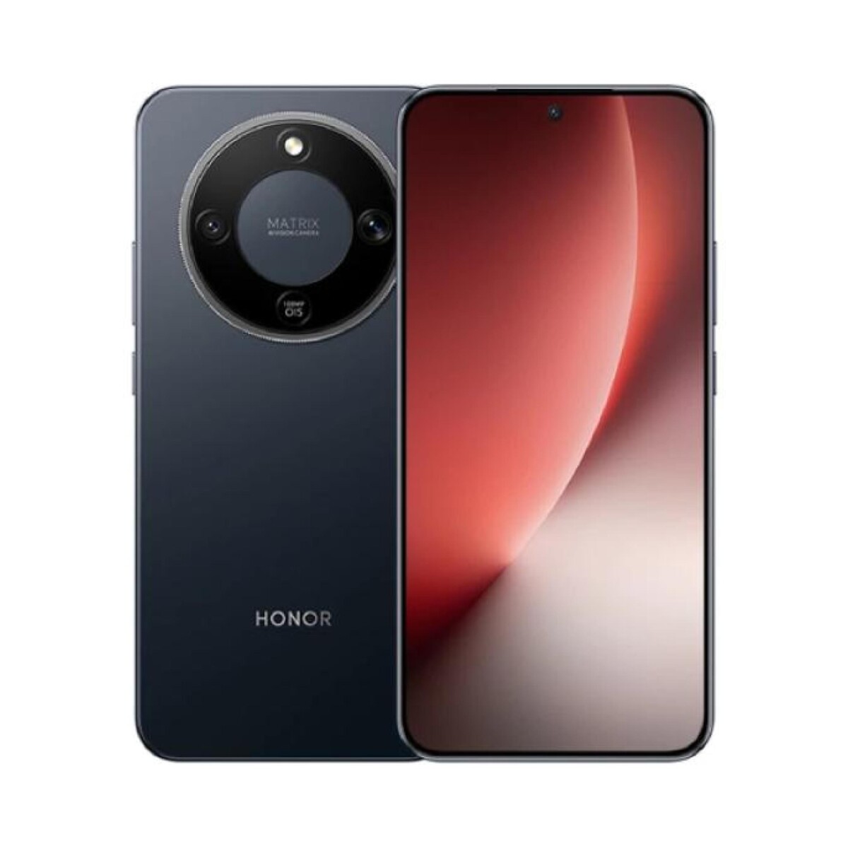 HONOR Magic 8 Lite 5G 6,79' 256GB 8GB RAM Cámara 108Mpx - Black 