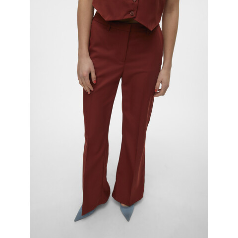 VMTARA MW FLARED PANT BOO B-15 1 TA 30/32 Fired Brick