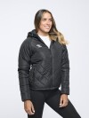 Campera Anni Umbro Mujer 025