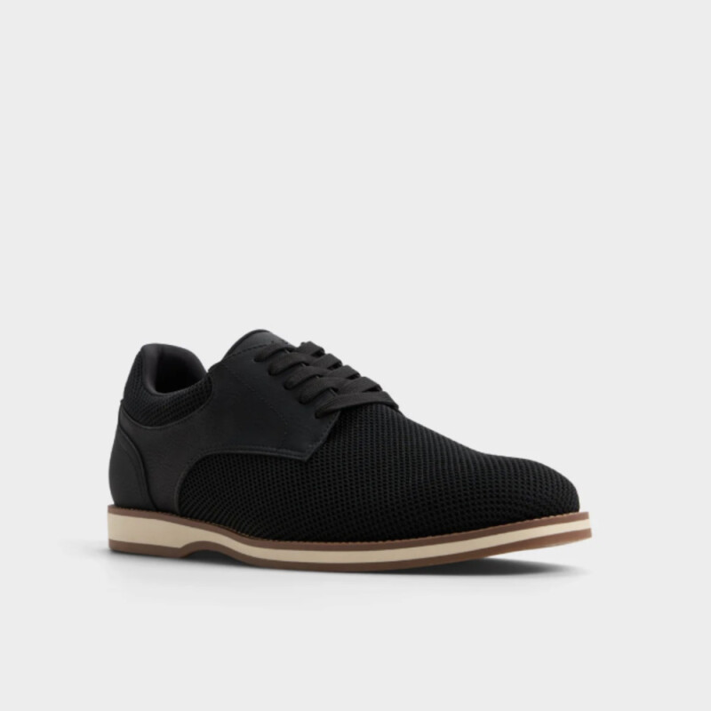 CORBY BLACK BLACK
