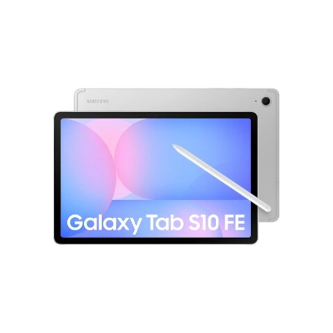 SAMSUNG Tab S10 FE W/Book + SPen 128GB / 8GB Ram Blue Samsung Tab S10 Fe W/book + Spen 128gb / 8gb Ram Blue
