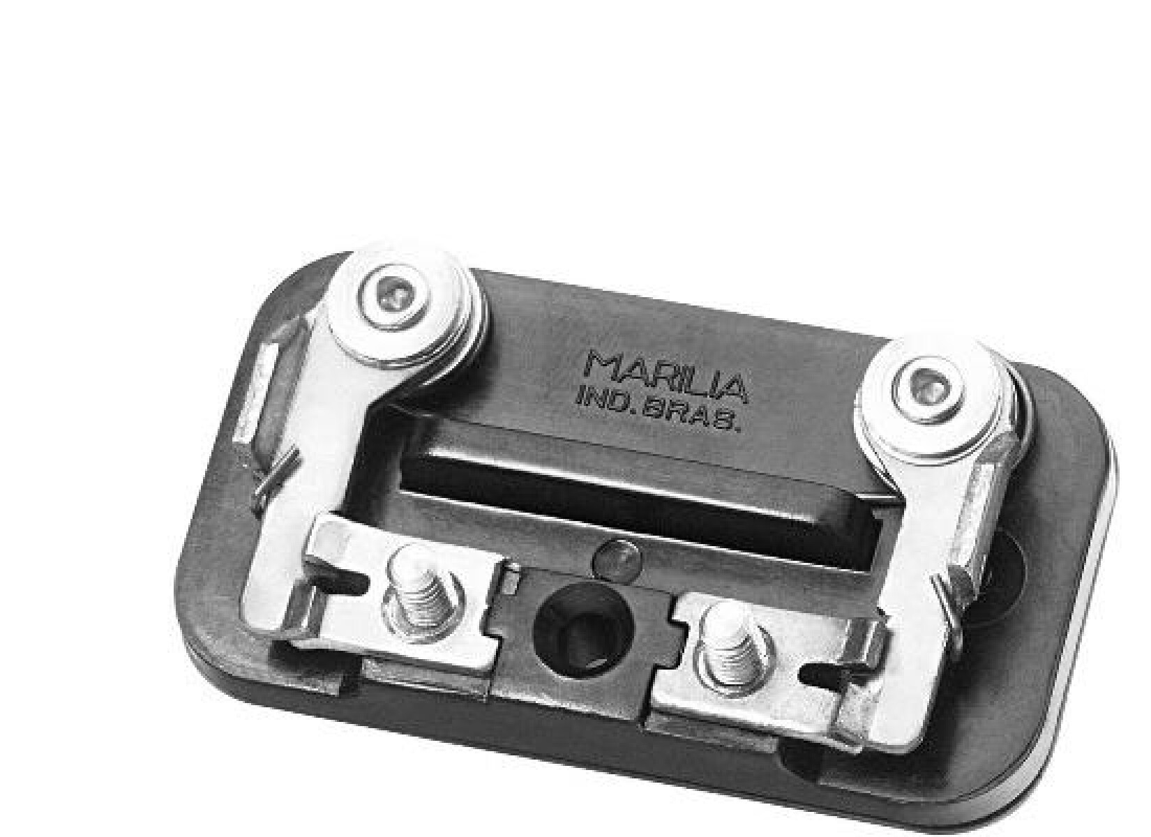 ALTERNADOR ARRANQUE VARIOS - PLACA INTERMEDIA MARILIA 