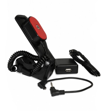 Soporte Exhibidor para Celular con Alarma IRSJ002B 001