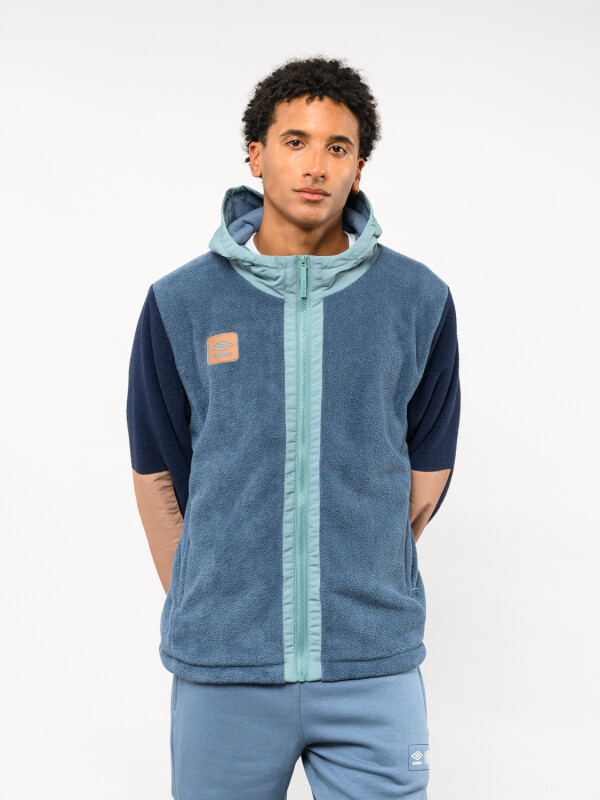 Campera Explor Umbro Hombre 0ph