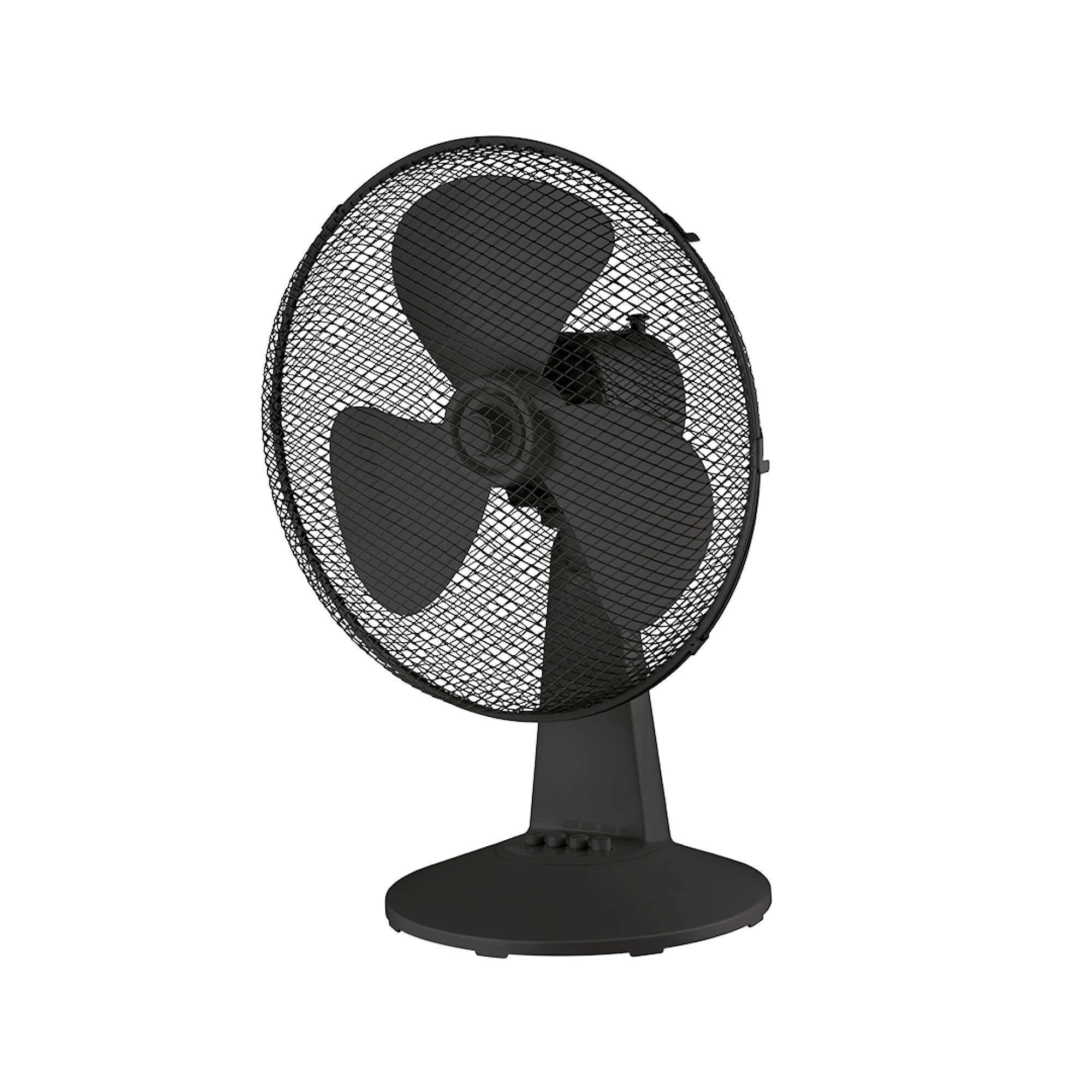 Ventilador de mesa Midea FT40-21M — Midea