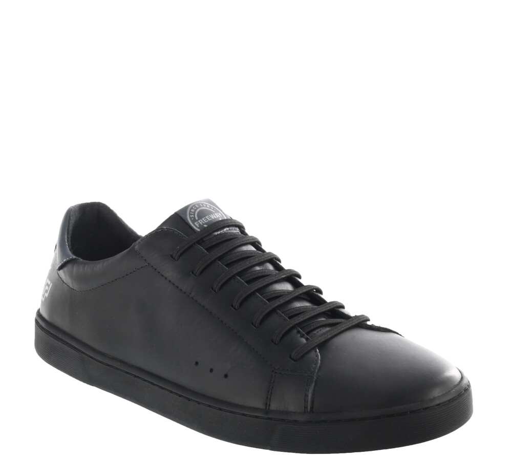 Zapato Casual Preto