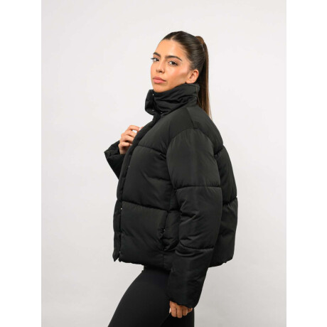 Campera corta umbro Negro