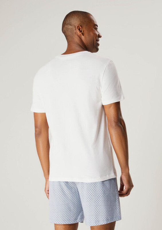 PIJAMA MM MASC SURTIDO