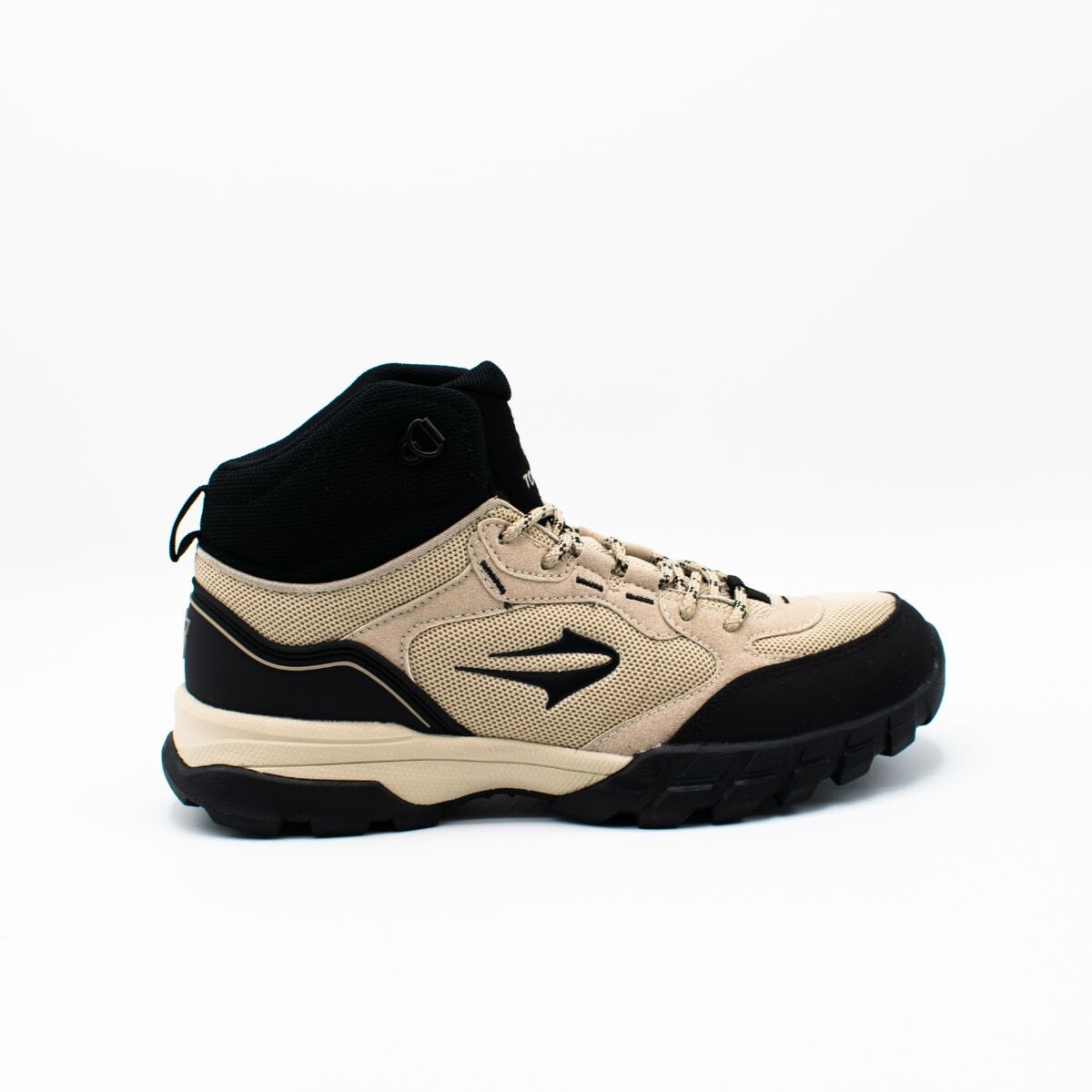 CHAMPION GROVE HIGH 35-45 - BEIGE HUMM 