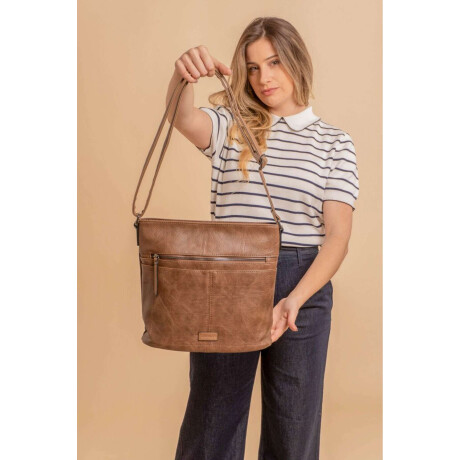 Bandolera Quina Topo