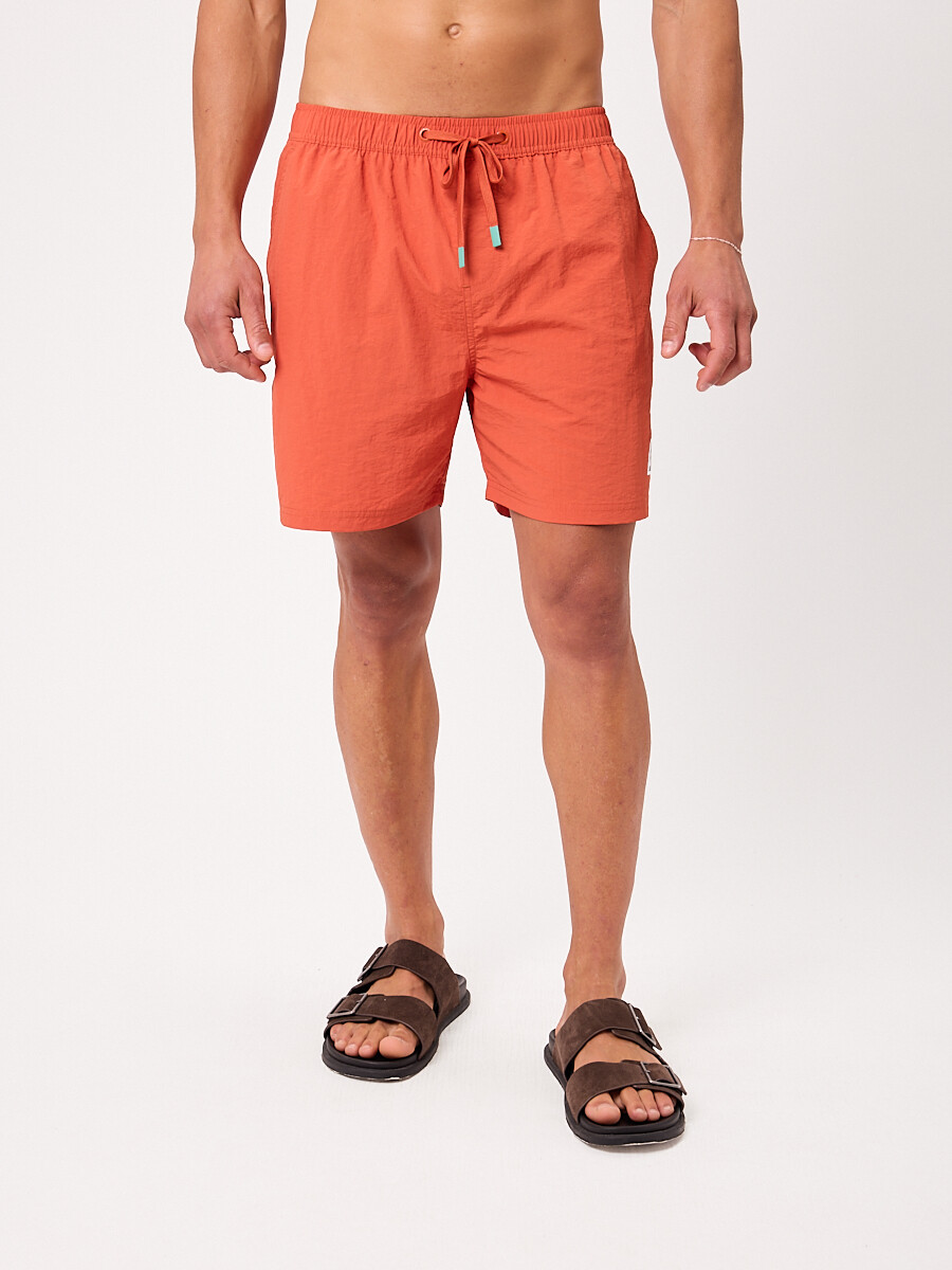 SHORT JENKINS RUSTY - Ladrillo 