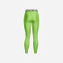 HeatGear Rib Legging-GRN GRN-304