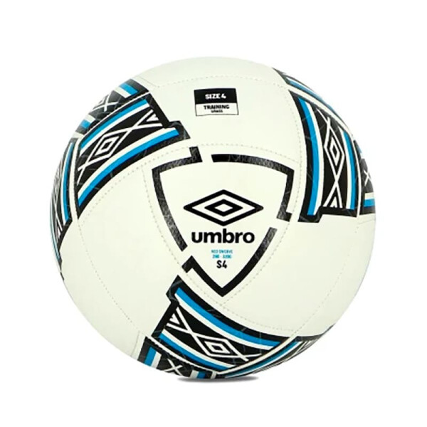 Pelota Umbro Neo Swerve Lighting - 221311U0 Blanco-negro