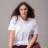 Remera Peso muerto Blanca