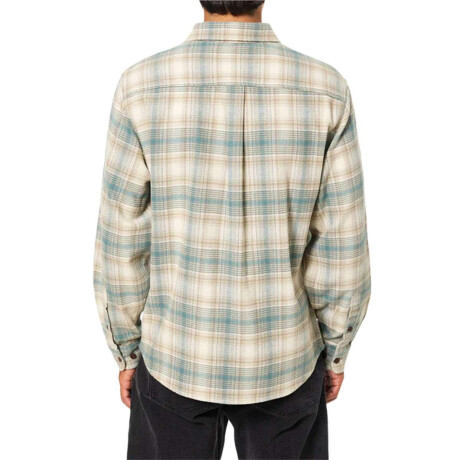 Camisa Katin Sierra Multicolor