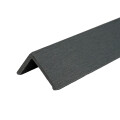 CANTONERA PARA WPC GREY HABITARE / 2900x40x50mm. Cantonera Para Wpc Grey Habitare / 2900x40x50mm.